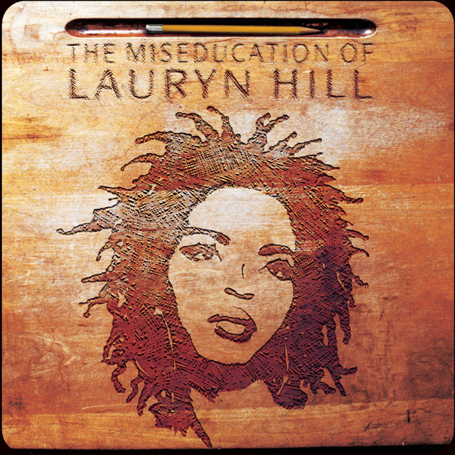  Lauryn Hill